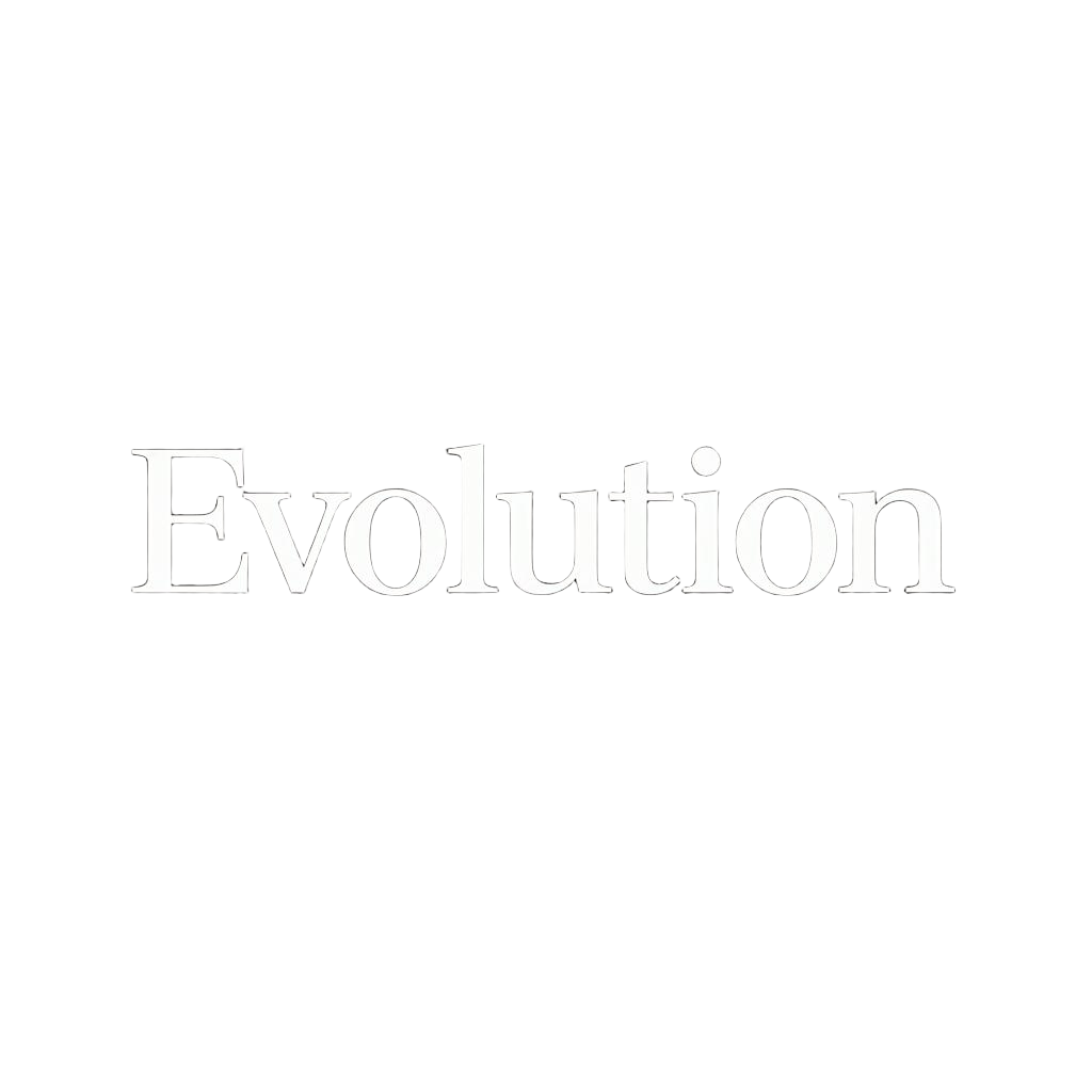 Evolution logo