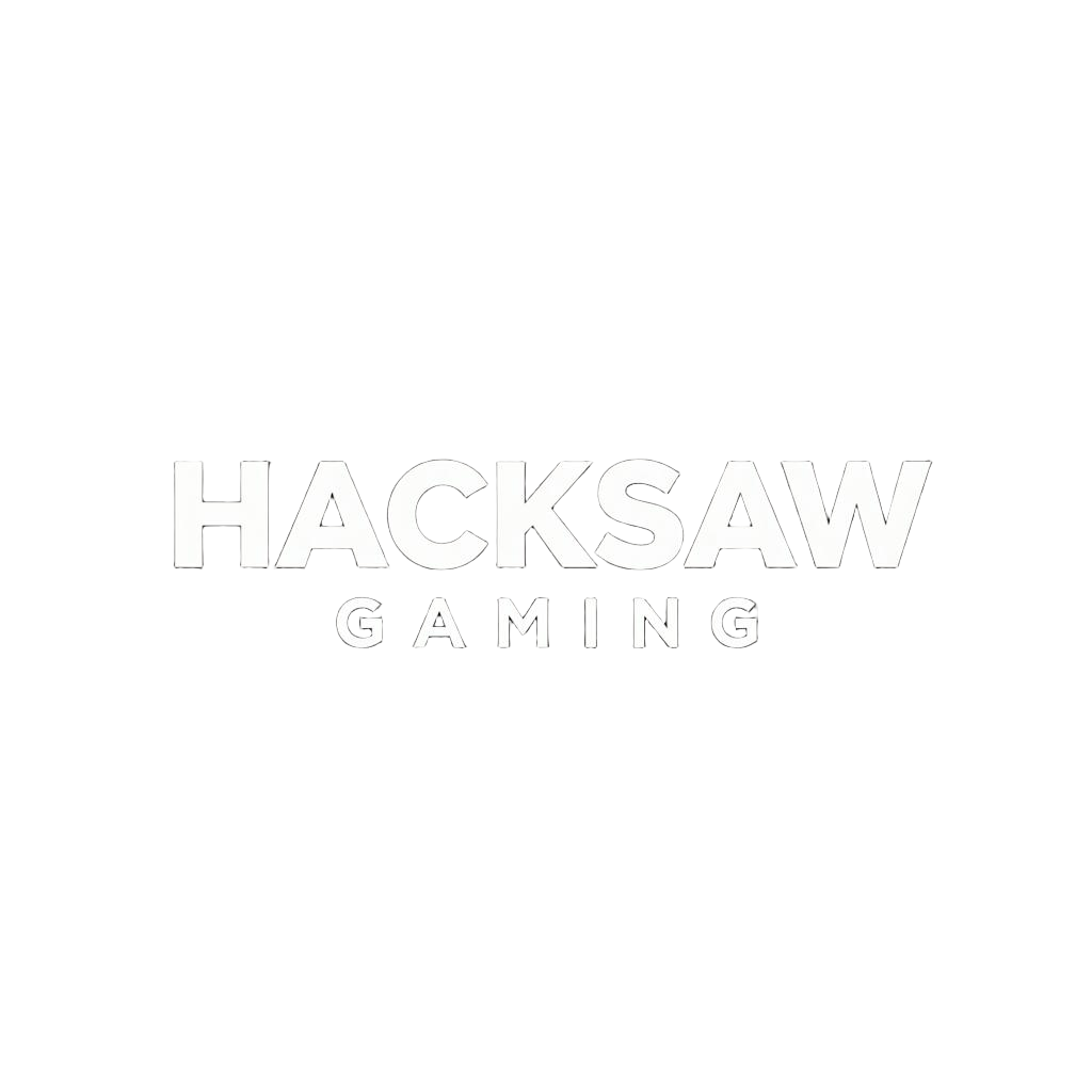 Hacksaw Gaming logo