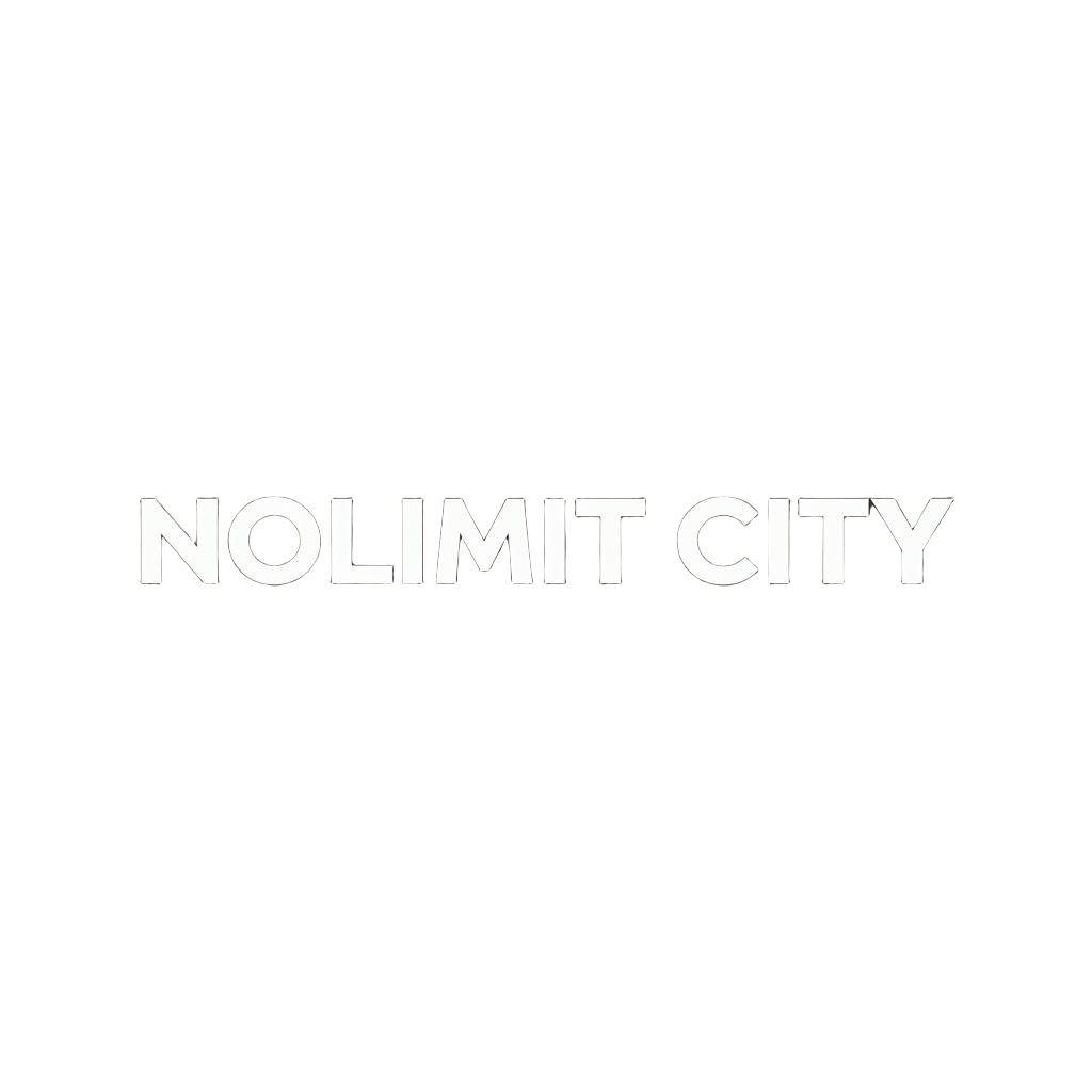 NoLimit City logo