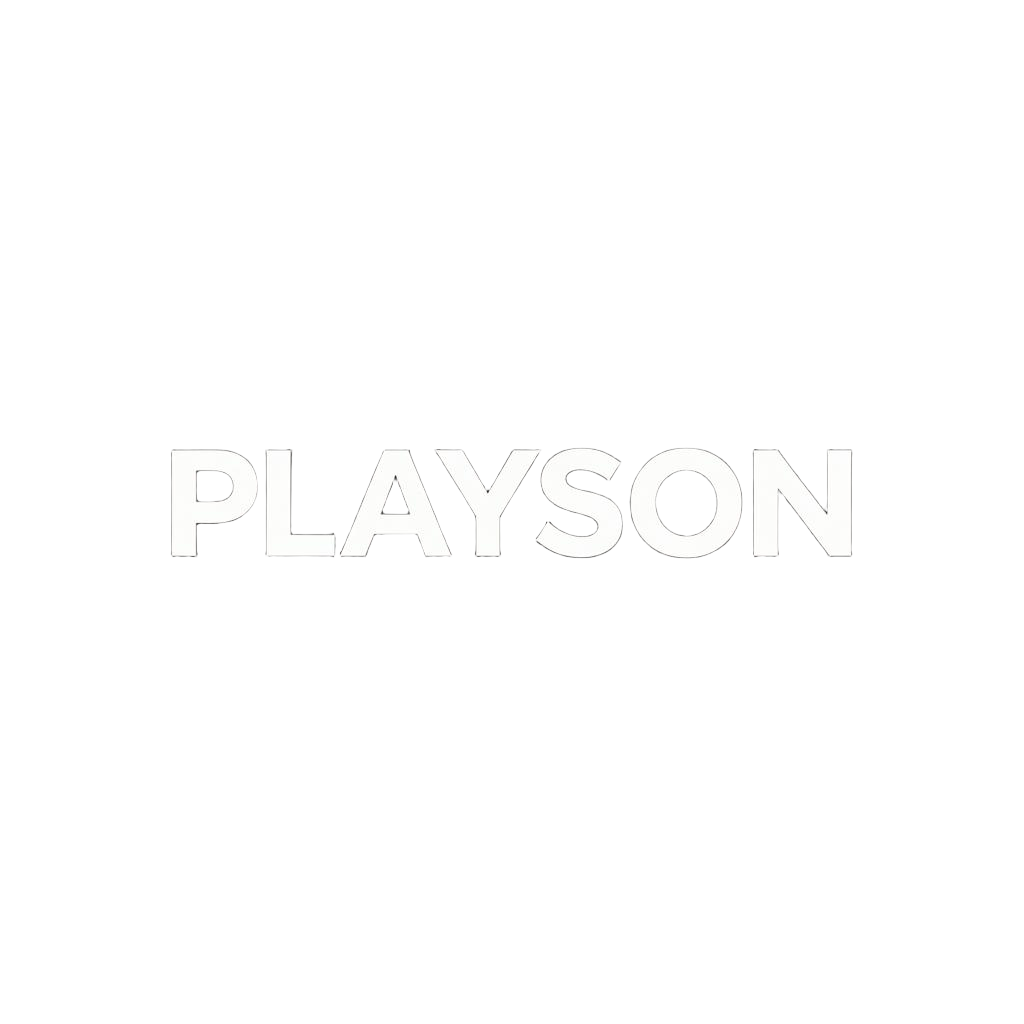 Playson logo