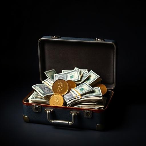 Voorrang bij Cashouts